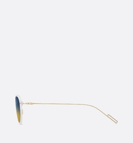 dior disappear sunglasses|DiorDisappear1 Blue.